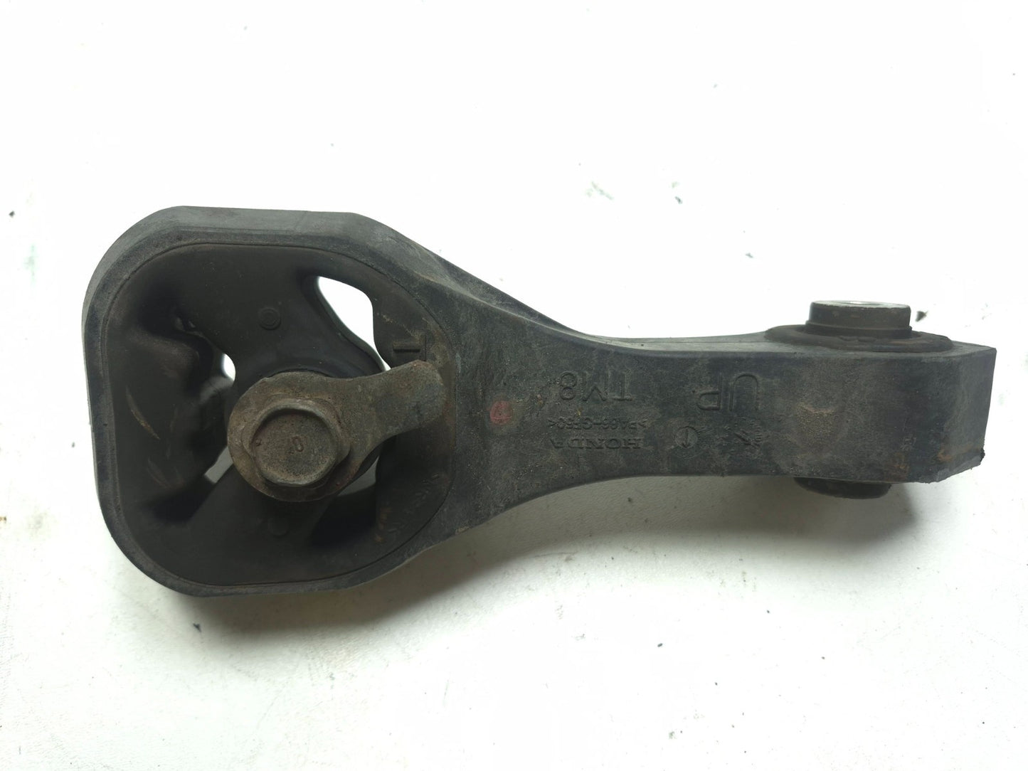 2014 Honda Cr-z Torque Lower Rod Mount OEM