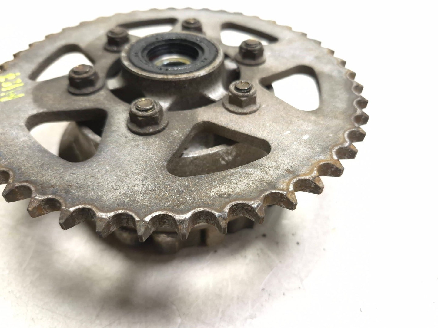 2005 Kawasaki Bn125 Eliminator Drive Sprocket Rear Assy OEM