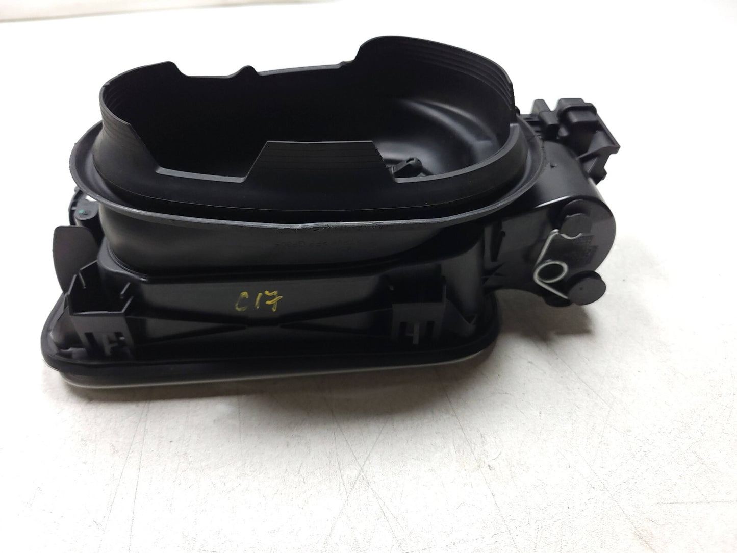 13-18 BMW 330xi F30 Fuel Tank Door Lid W/ Filler Cap OEM β
76k Miles