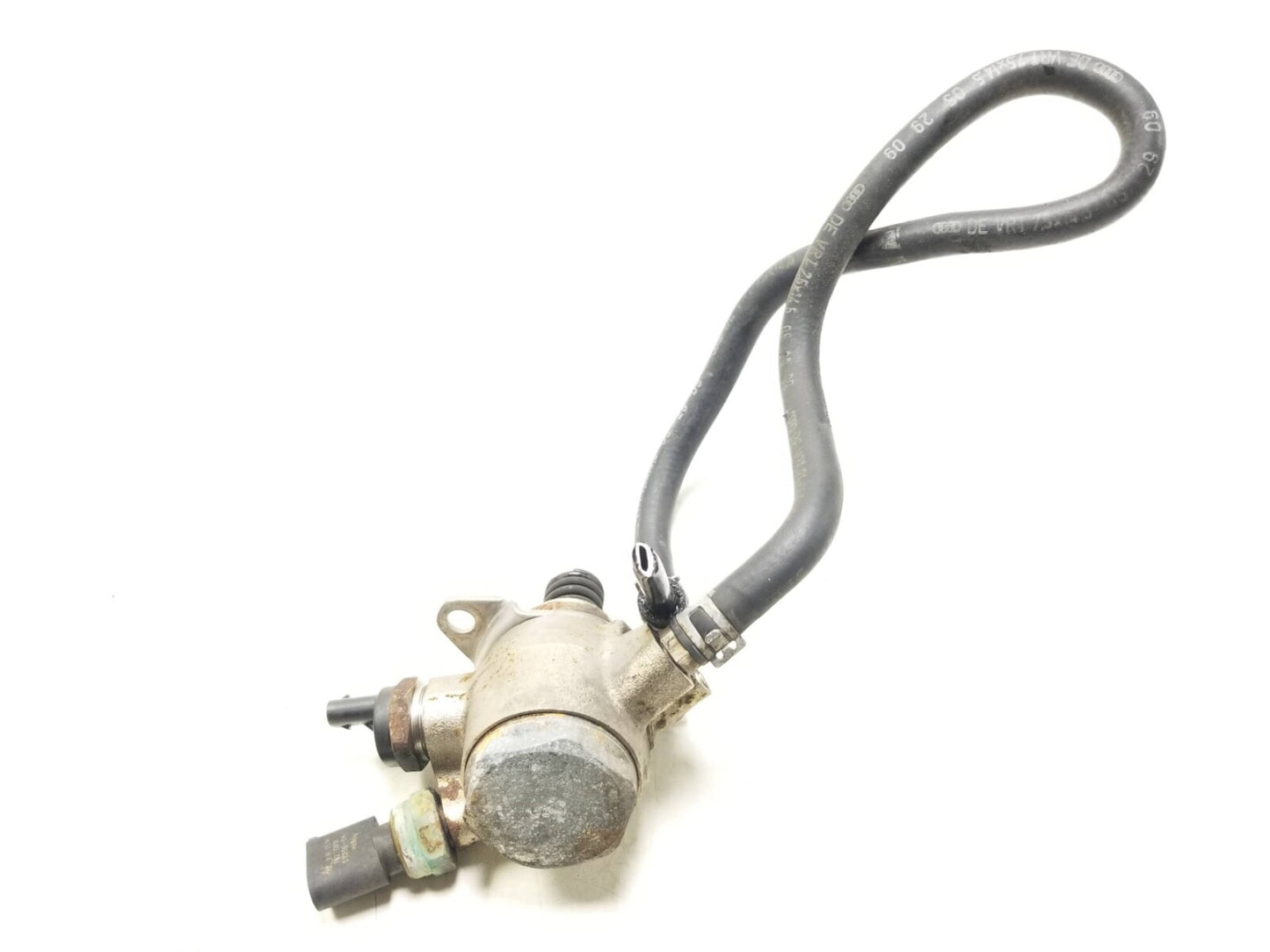 2009 - 2012 Audi Q5 High Pressure Fuel Pump OEM