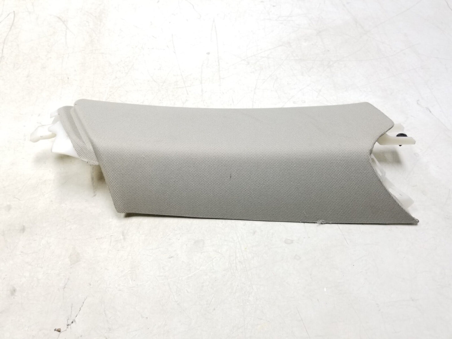2009 - 2017 Audi Q5 A B C Pillar Trim Front Driver Side Left OEM