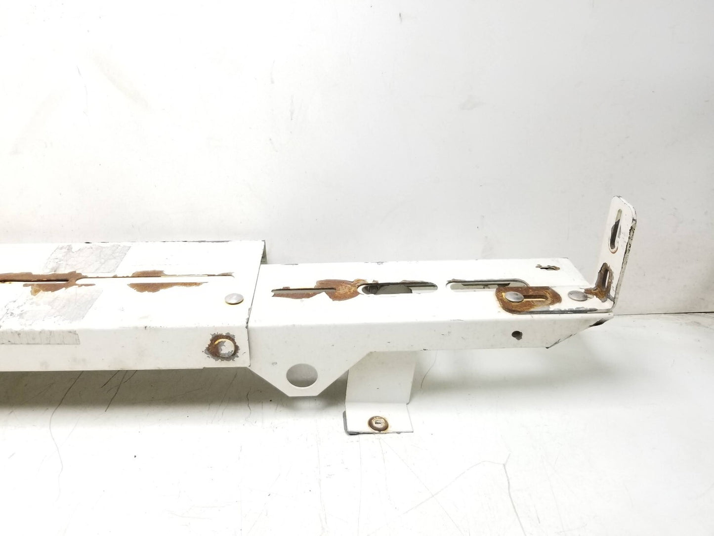 10-13 Ford Transit Connect Roof Rack Rail Cross Bar Pair Oem✅