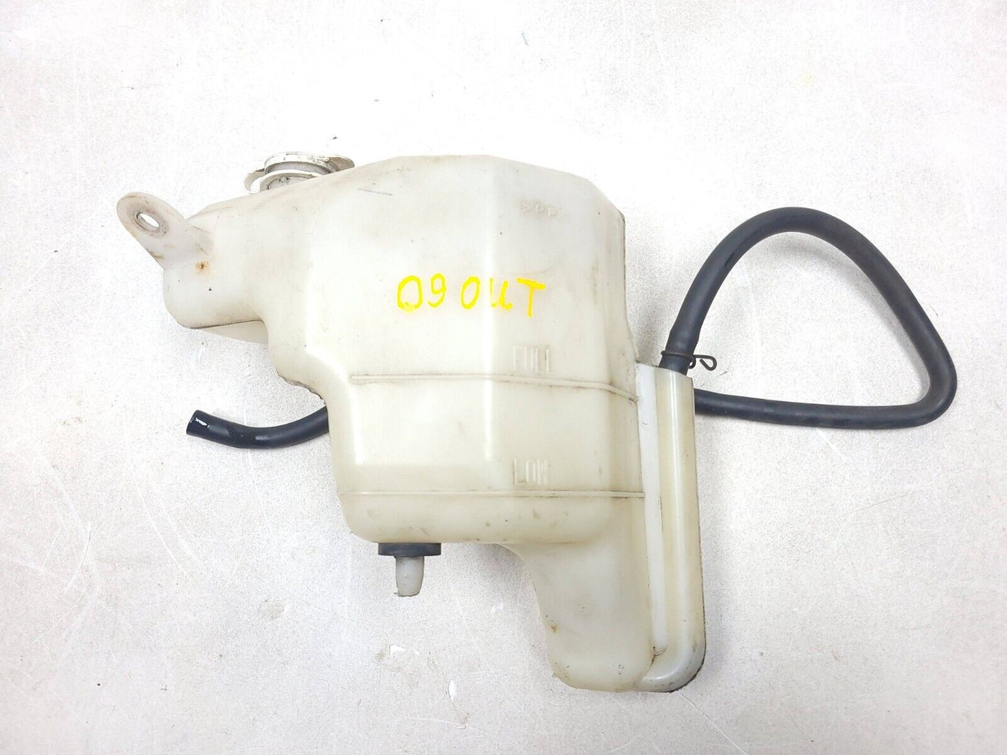 2007-2013 Mitsubishi Outlander Windshield Washer Fluid Reservoir OEM
