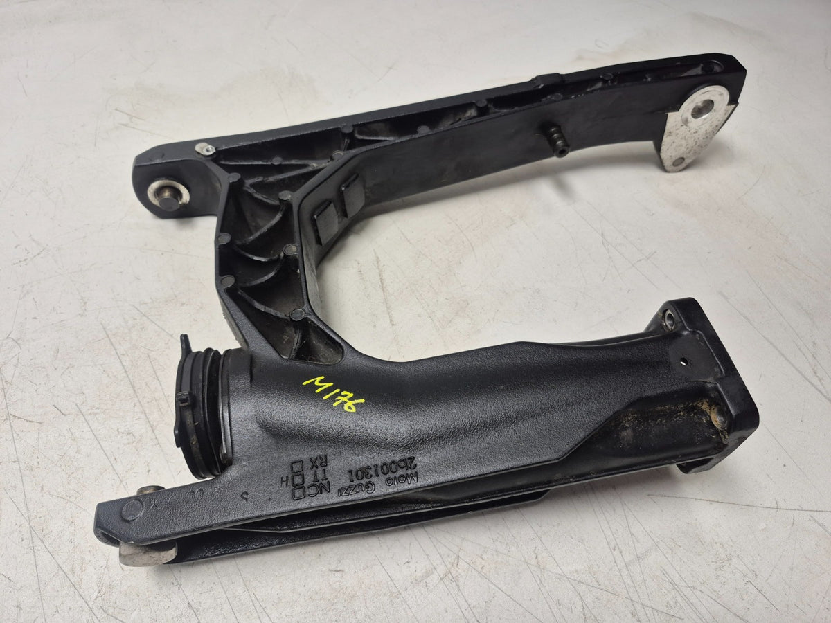 2022 Moto Guzzi V7 Swingarm Rear OEM