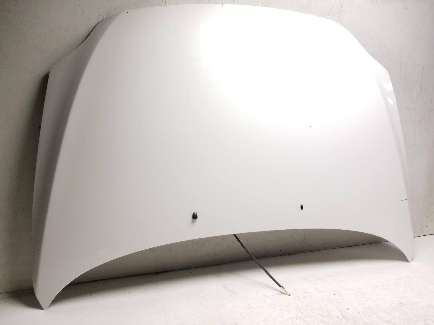 2010 Scion Tc Hood Panel OEM