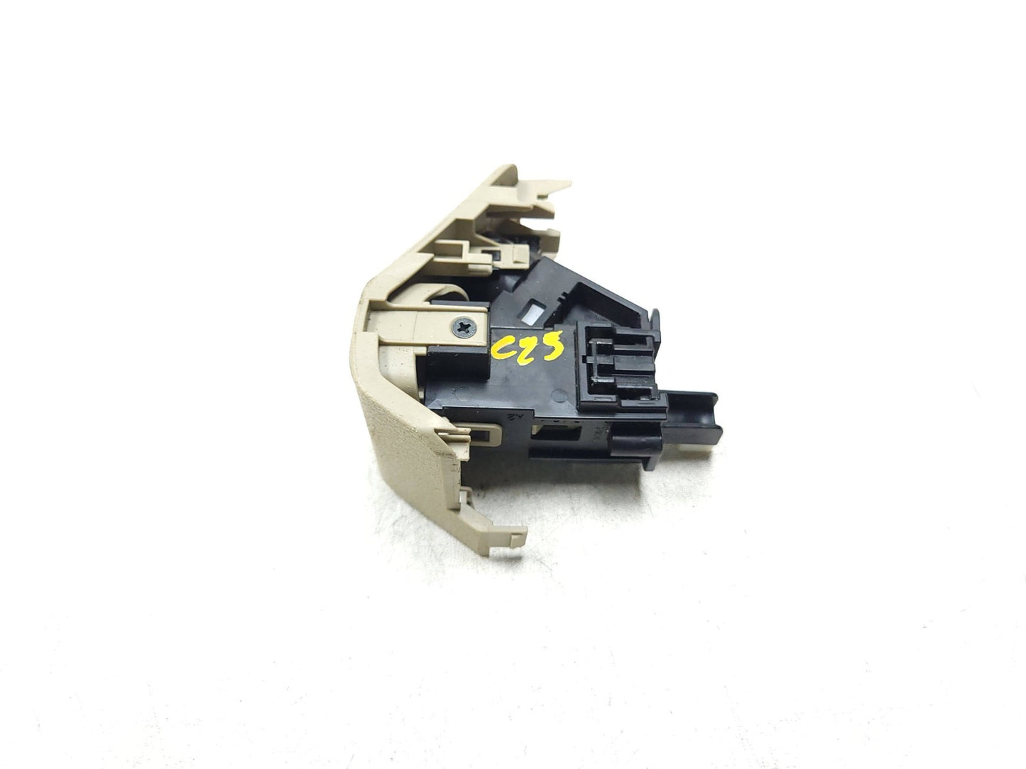 2014 Acura RDX Glove Box Lock W/ Key OEM ✅