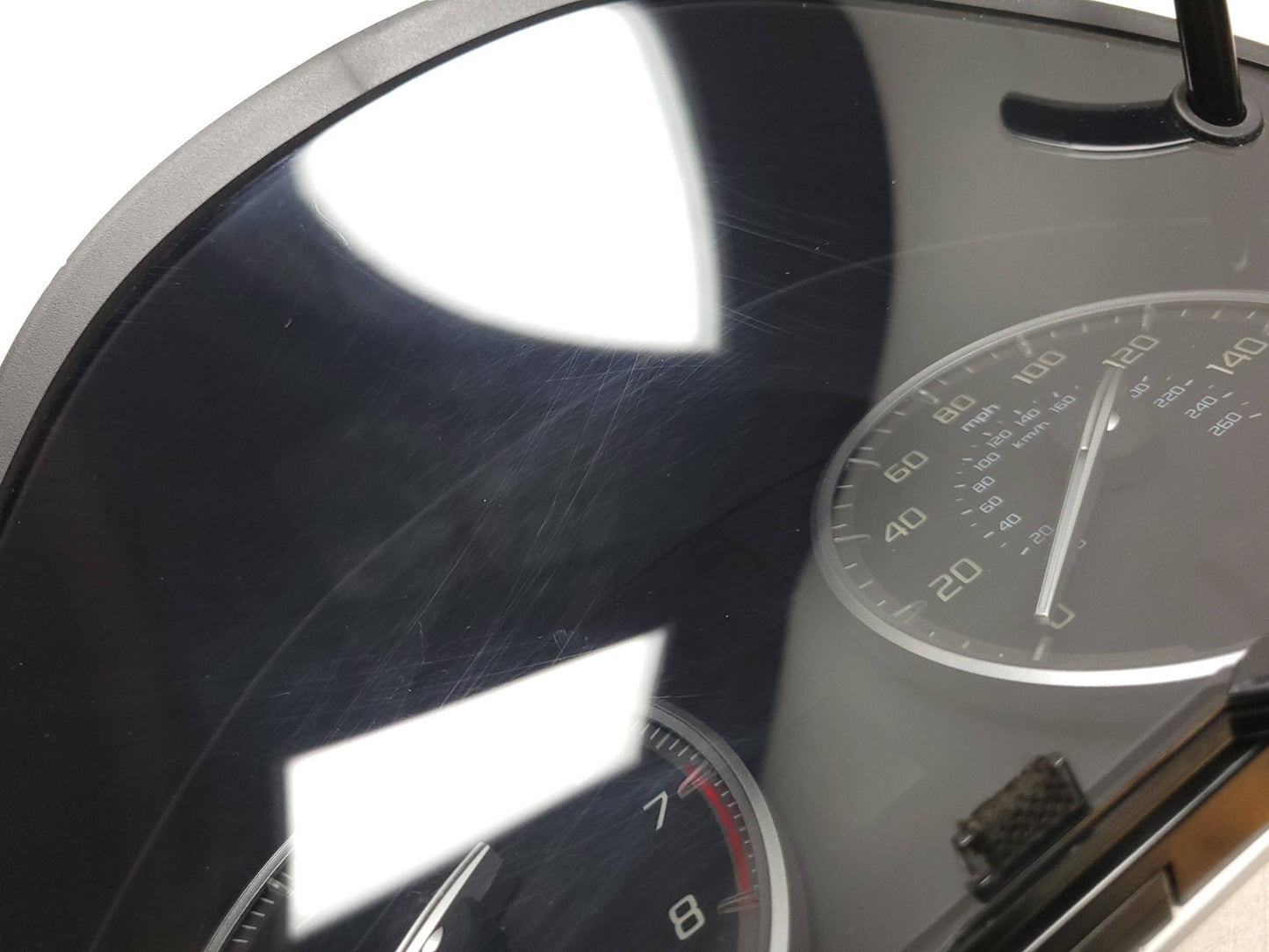 13-15 Acura RDX Speedometer Instrument Panel Gauges OEM ✅