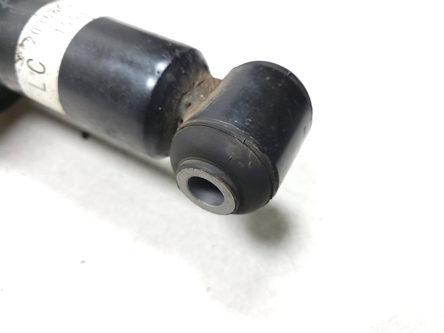 13-16 Scion Fr-s Frs Rear Shock Strut Absorber Pair OEM