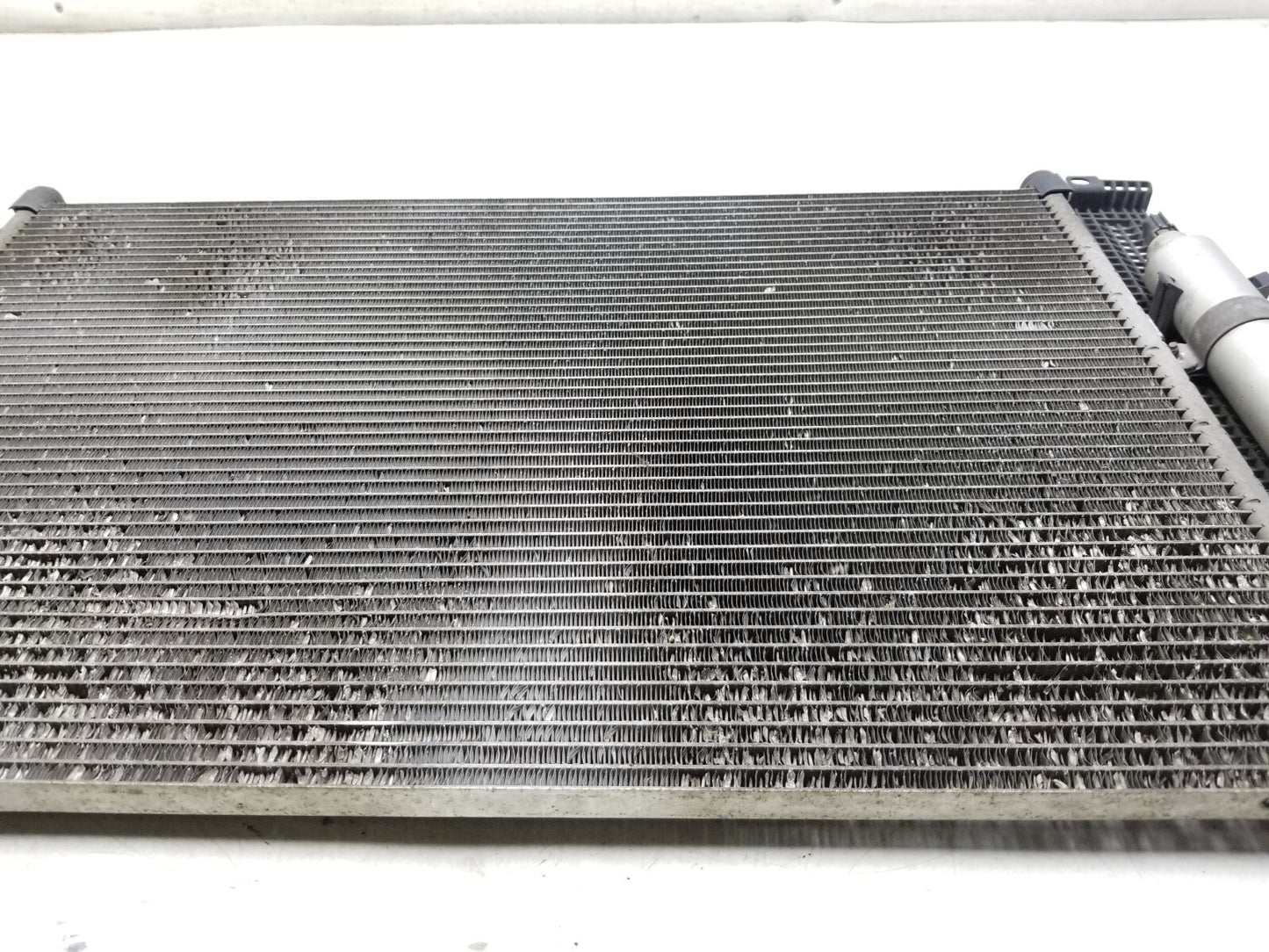 10-14 Nissan Rogue AC Condenser OEM ✅