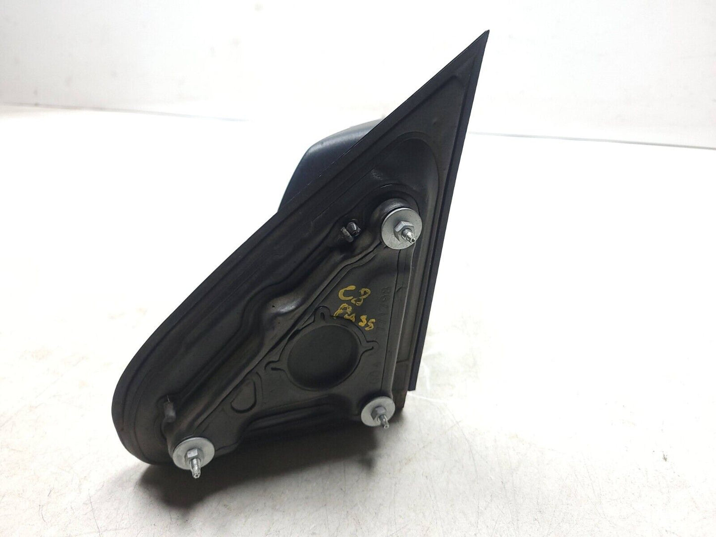 14-19 Chevrolet Silverado 1500 Side View Mirror Passenger Right OEM