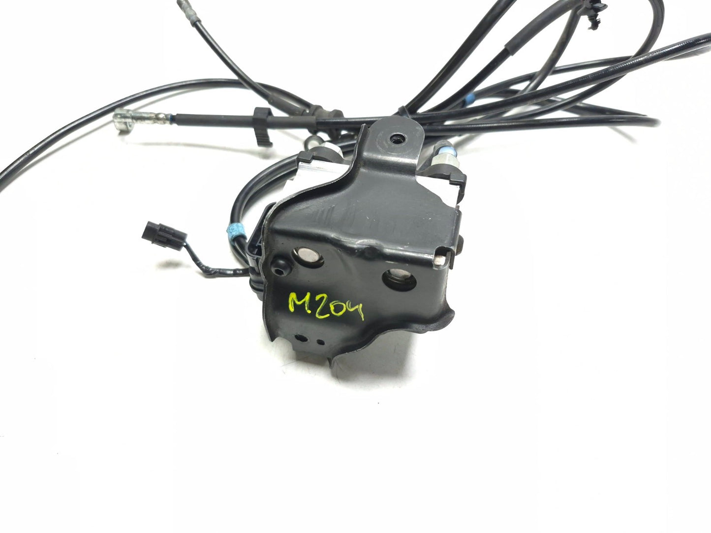 2024 Triumph Speed 400 ABS Pump Module W/ Hose Pipe OEM