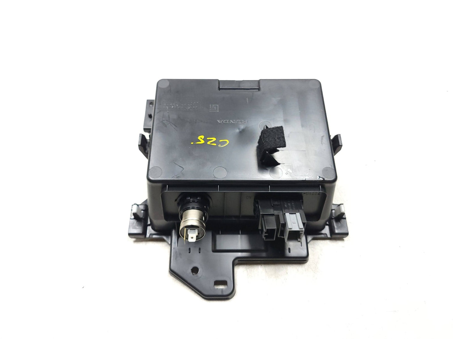 13-15 Acura RDX Storage Box W/ Outlet Aux OEM ✅