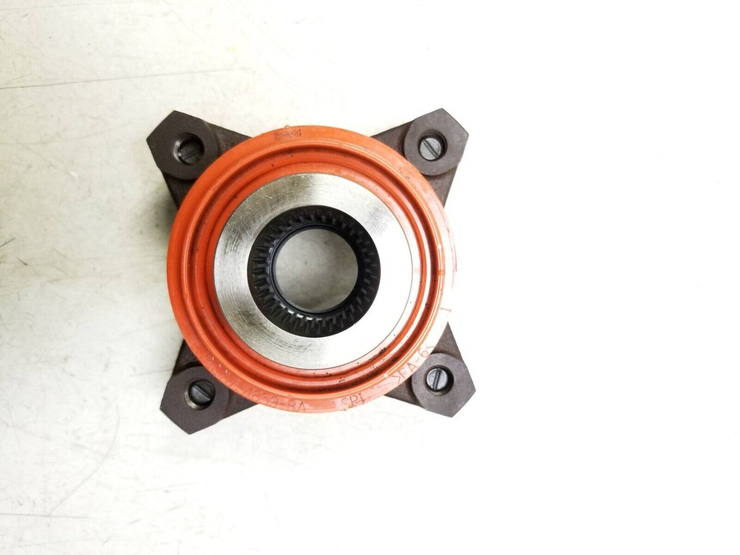 2015 - 2017 Ford Mustang Gt Automatic Transmission Clutch Pack OEM