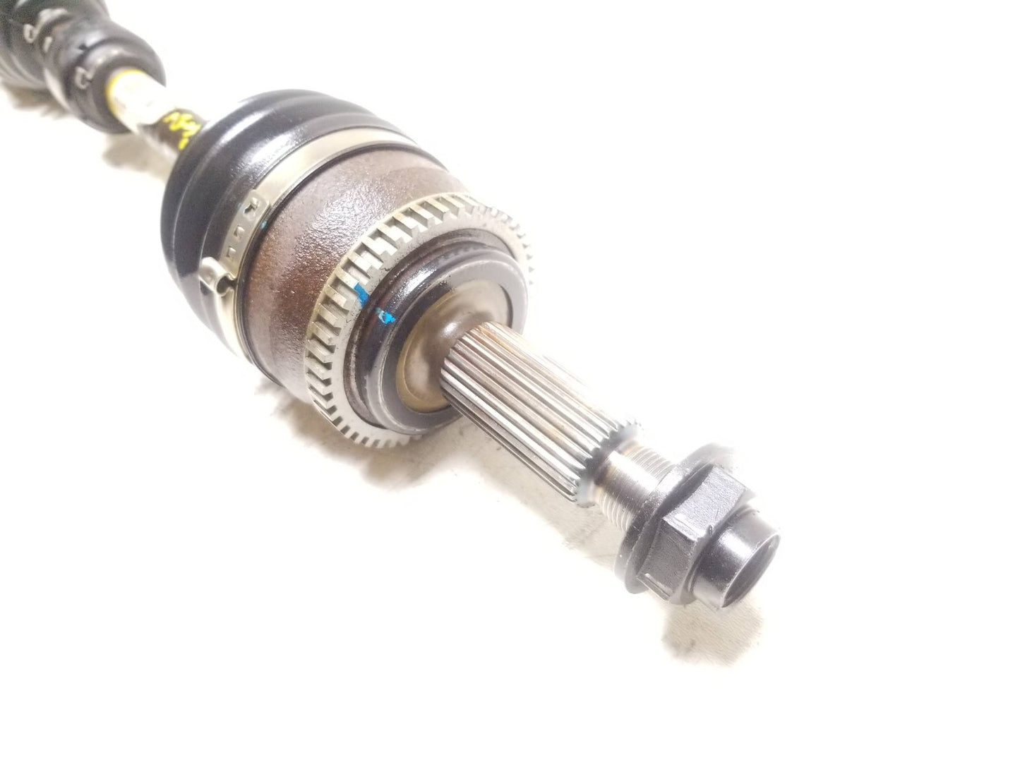 2012 - 2019 Kia Soul Axle Shaft Front Driver Side Left OEM