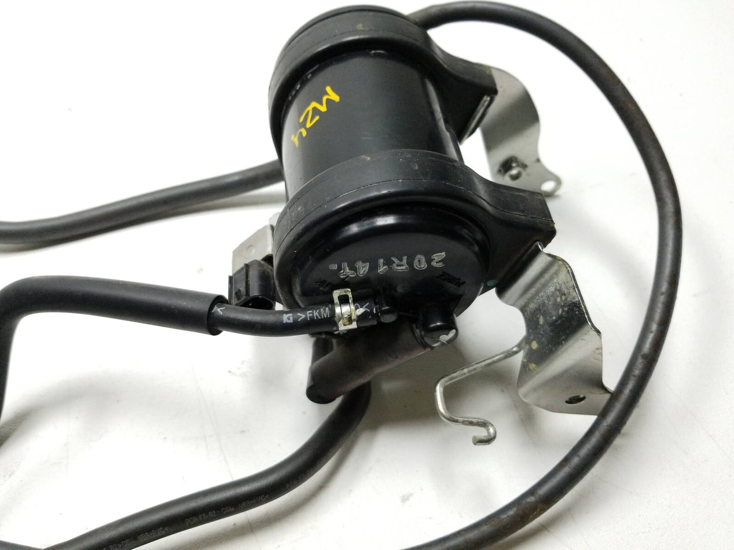 2019 2020 Honda Crf250l Evap Charcoal Canister OEM