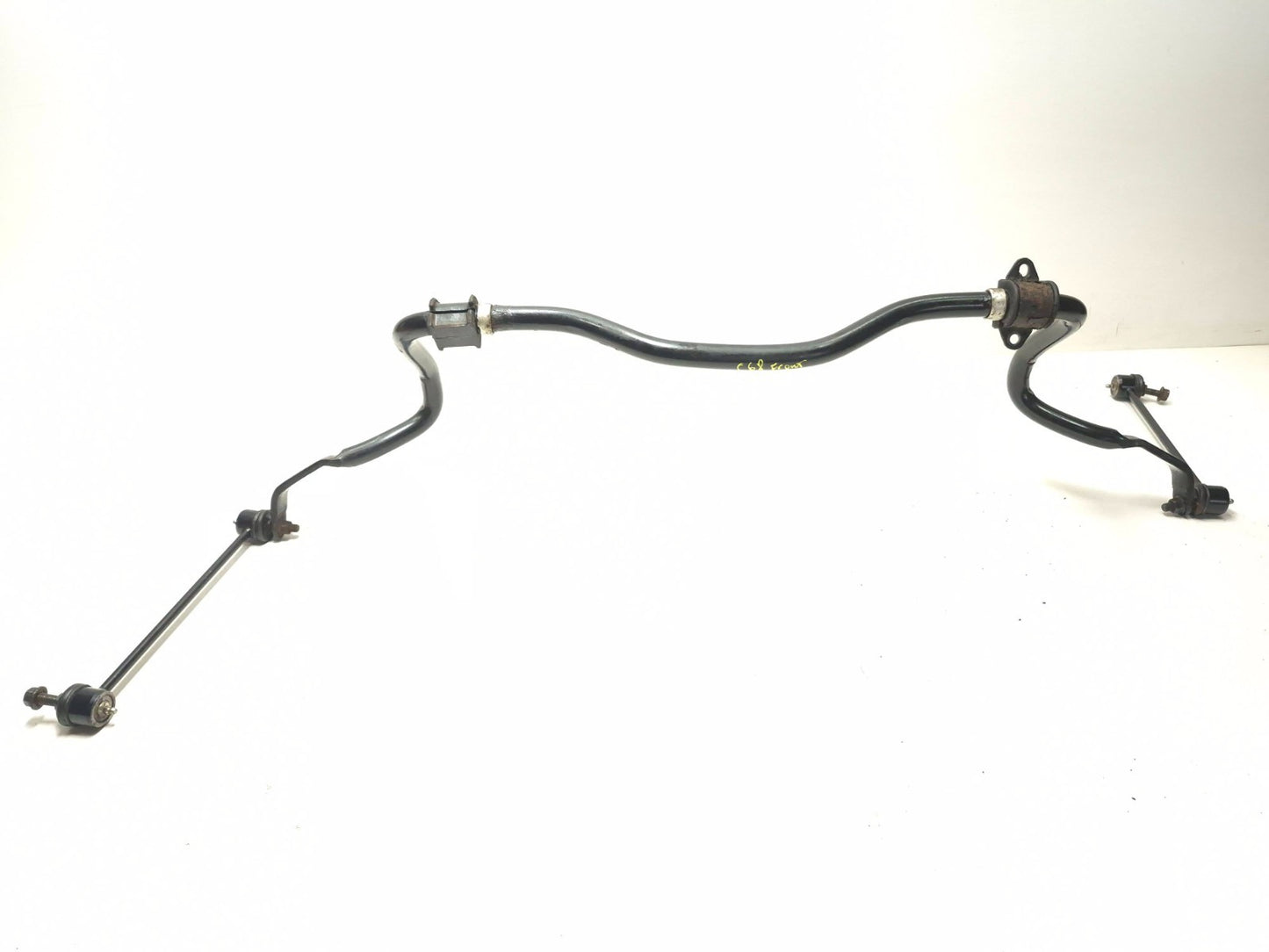 2007 Toyota Corolla Front Sway Bar Stabilizer OEM