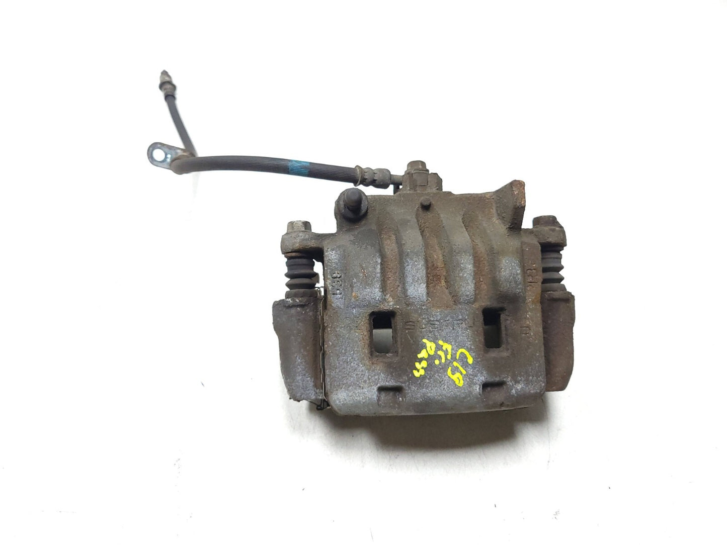 13-16 Scion Fr-s Frs Front Brake Caliper Left & Right Pair OEM