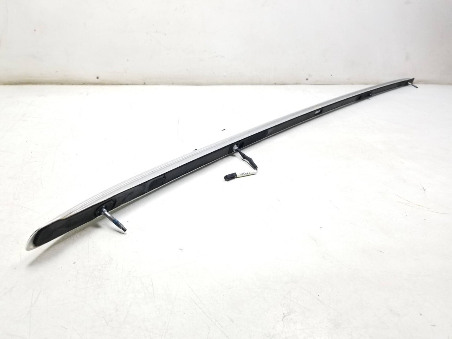 2009 - 2017 Audi Q5 Luggage Roof Rack Rail Left & Right OEM