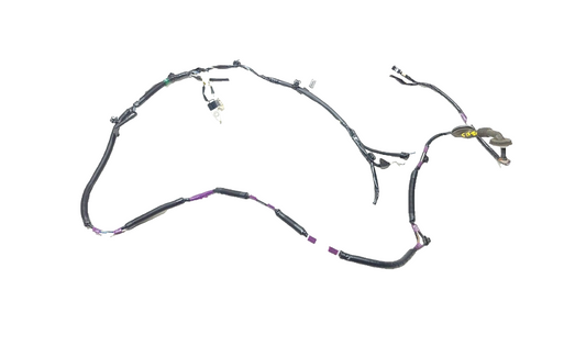 2005 - 2010 Scion Tc Trunk Lid Wiring Harness OEM
