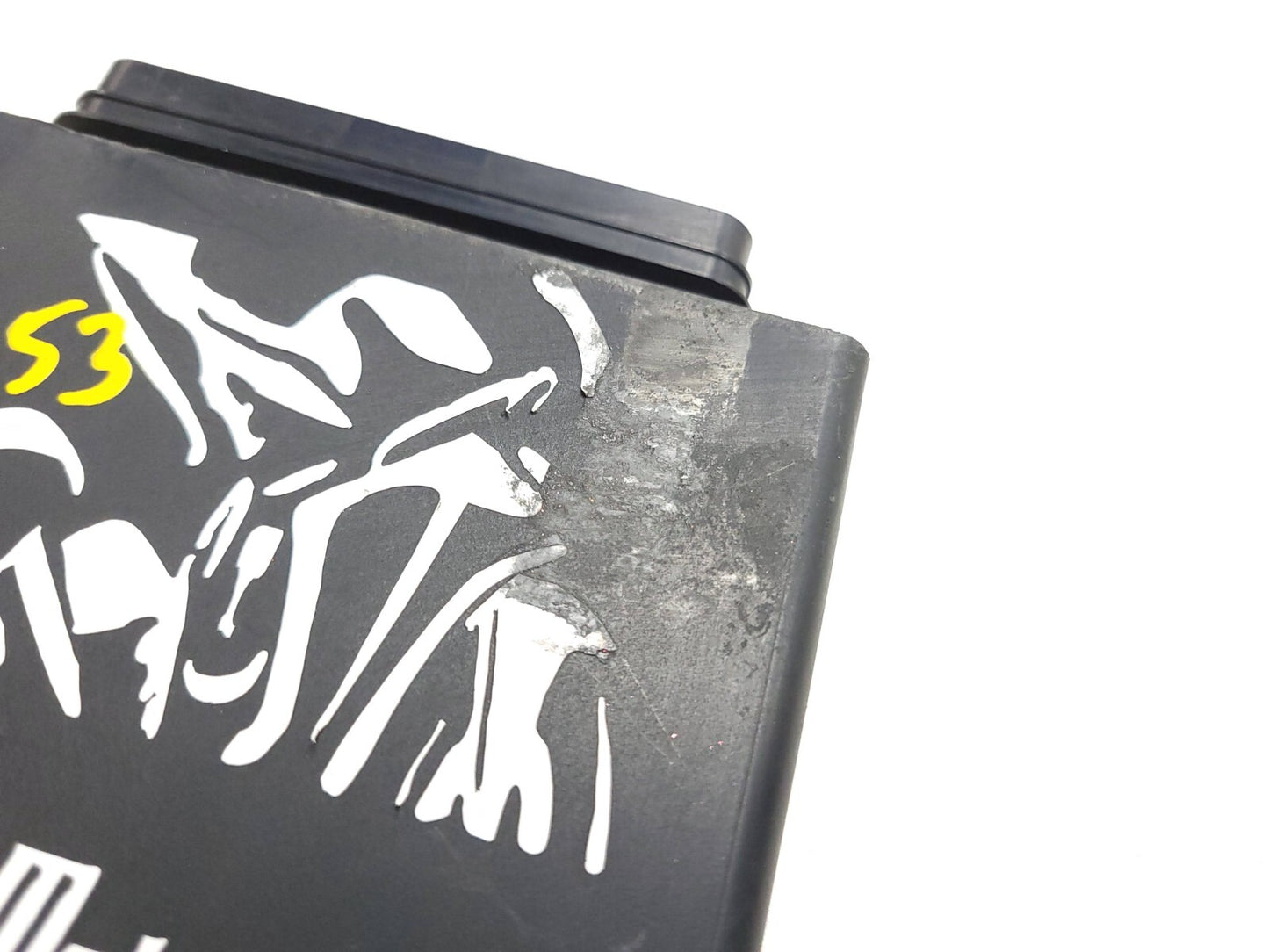 2004 - 2006 Yamaha Yzfr1 R1 Ignition Control Unit Ecu Cdi Box OEM