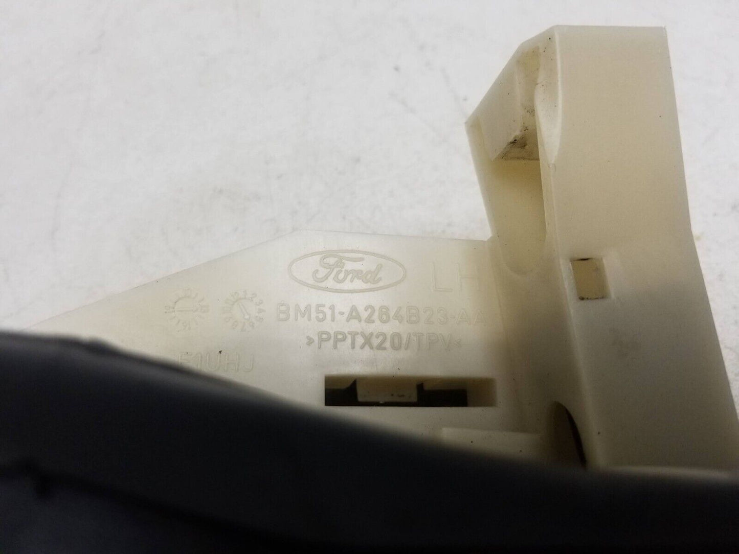 12 - 14 Ford Focus Door Lock Latch Actuator Rear Left Driver Side OEM