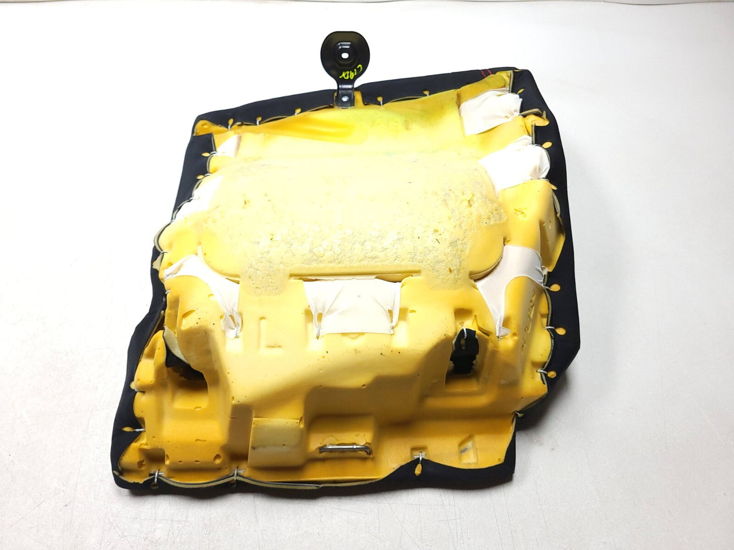 13-16 Scion Fr-s Frs Rear Seat Lower Cushion Left & Right Pair OEM