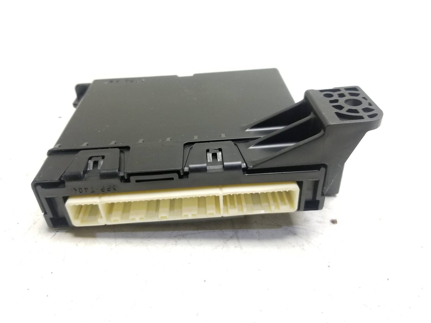 11-13 Lexus CT200h Temperature Control Module Amplifier 88650-71650 Oem✅