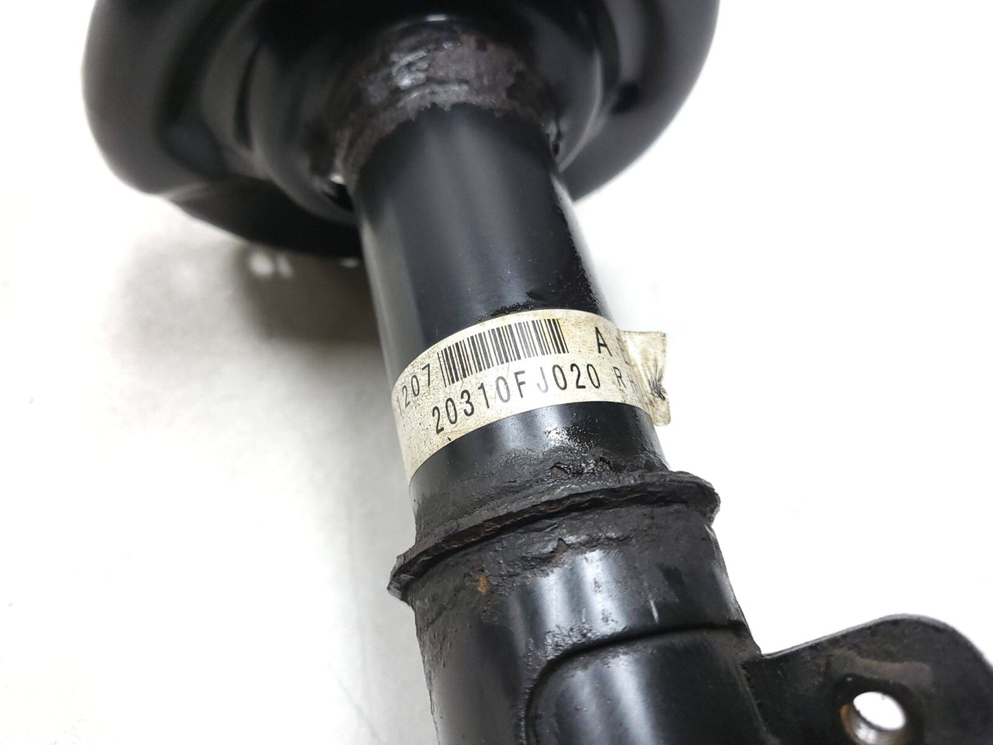 11-16 Subaru Impreza Sedan Front Shock Strut Acorber Left & Right OEM 81k Miles