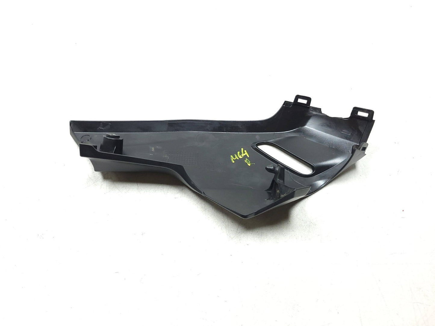 19 - 25 Honda Cbf300 Cb300 Right Side Cowl Shroud Fairing 3pcs OEM 264 Miles