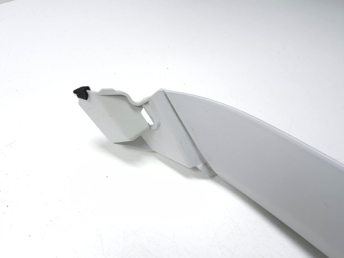 2014 Fiat 500l Trunk Lid Tailgate Trim Panel OEM