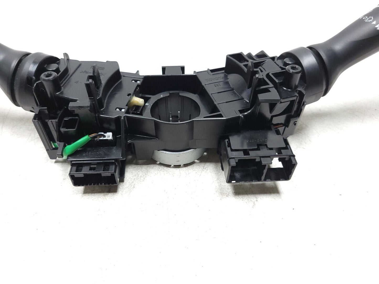12-15 Subaru Impreza Steering Column Multifunction Switch Control OEM Sedan