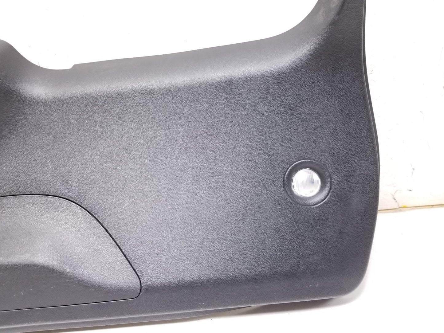 2011 - 2013 Jeep Grand Cherokee Trunk Lid Tailgate Trim Panel OEM