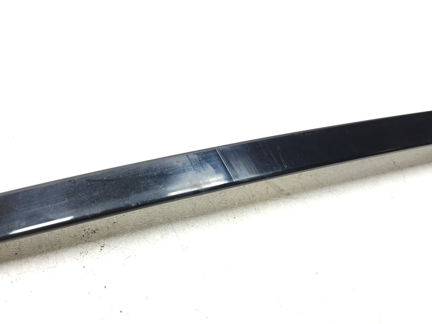 13-18 BMW F30 Door Pillar Trim Wheatherstrip Seal Rear Driver Side OEM ✅