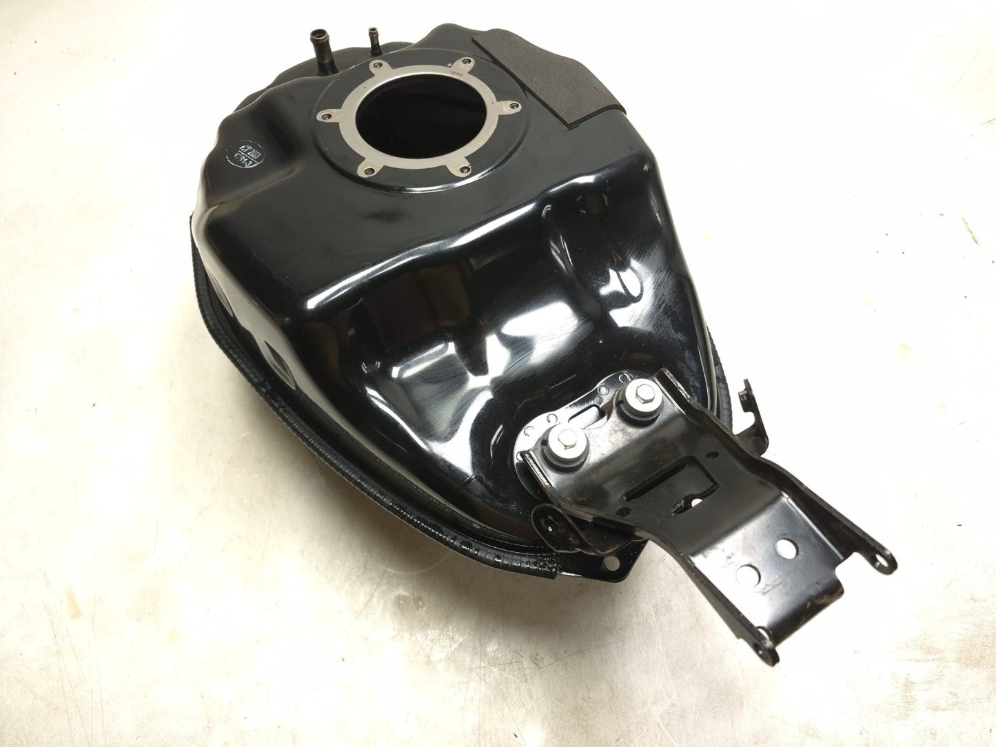 2024 Yamaha R3 Yzfr3 Fuel Tank OEM