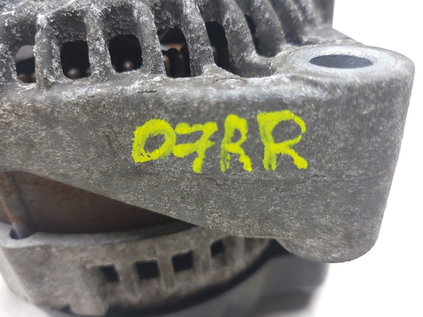2006-2009 Range Rover Alternator Generator 104210-3690 OEM