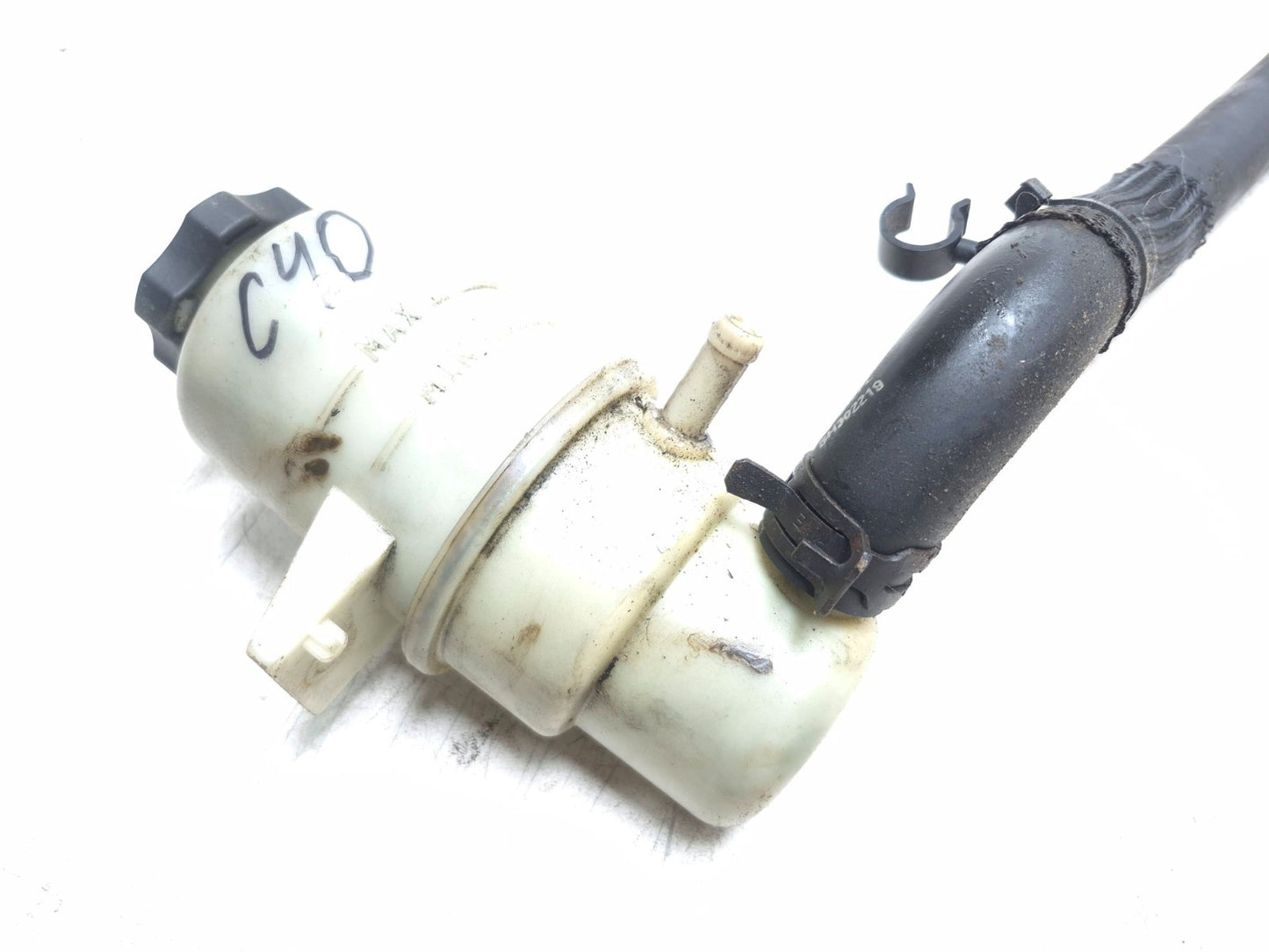 2013 Dodge Grand Caravan Power Steering Fluid Reservoir OEM