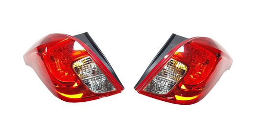 13 - 16 Buick Encore Tail Light Left & Right OEM