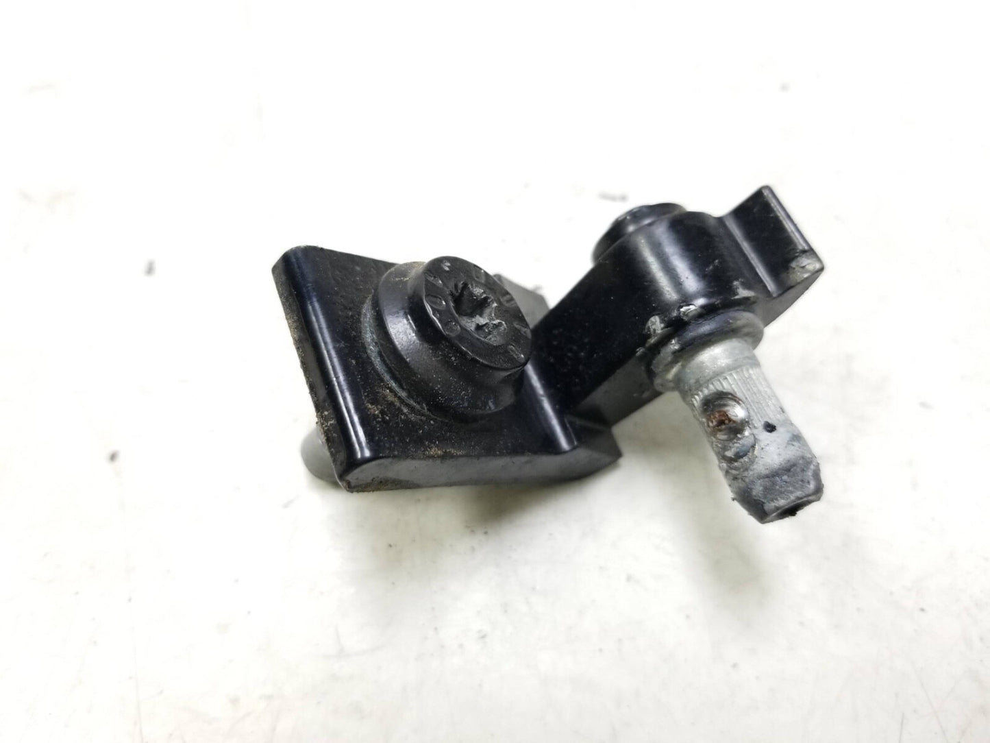 2009 - 2017 Audi Q5 Door Hinge Driver Side Left Front & Rear OEM