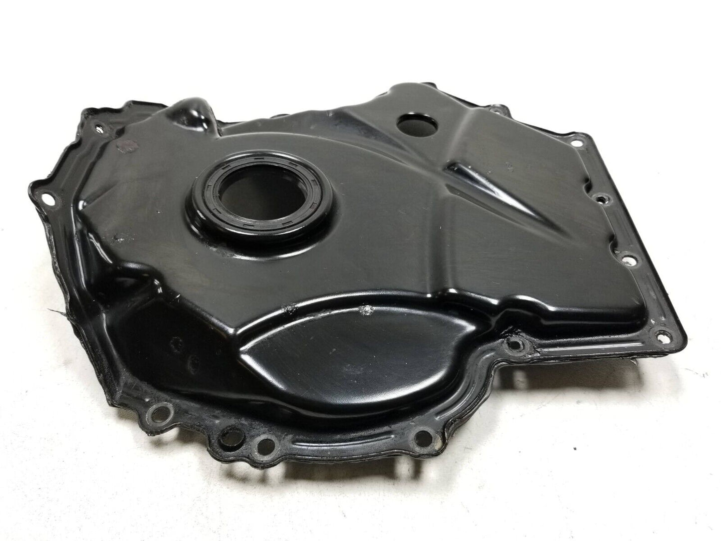 2009 - 2017 Volkswagen Tiguan Timing Chain Cover 2pcs 2.0l OEM