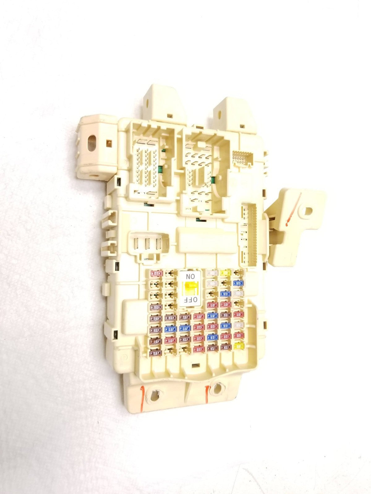 2014 - 2016 Kia Soul Fuse Relay Junction Box OEM