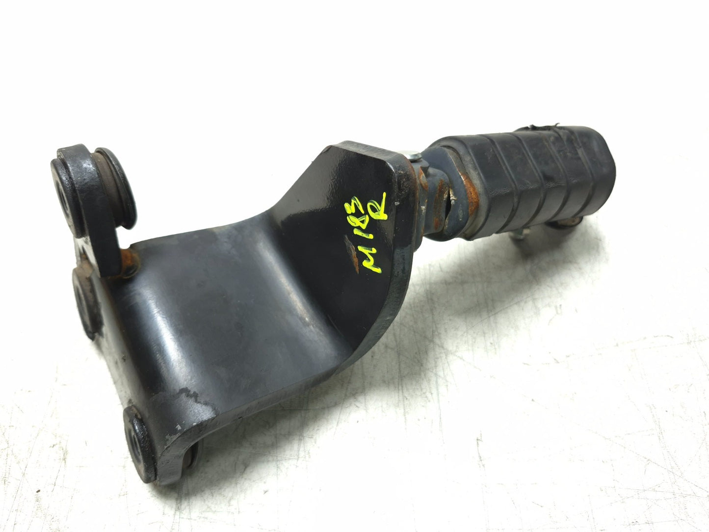 2015 Honda Ctx700n Front Right Foot Peg & Bracket OEM