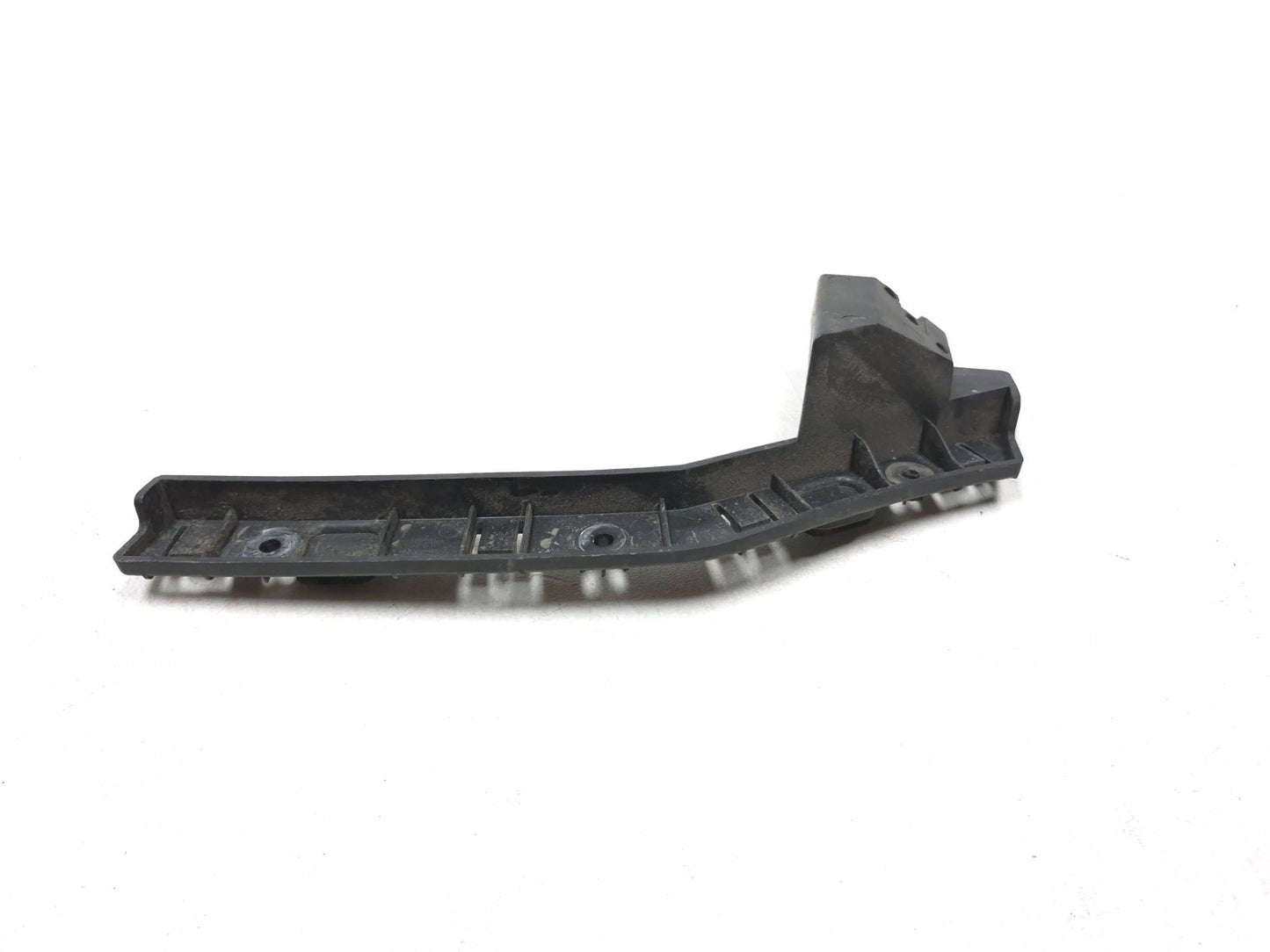 2014 Fiat 500l Rear Bumper Mount Bracket Support 7pcs OEM