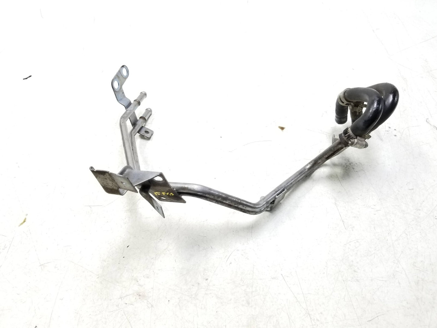 2013-2016 Scion Fr-s Automatic Transmission Oil Cooler Hose Line OEM