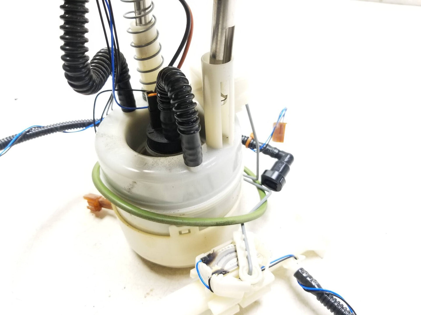 10-14 Nissan Rogue Fuel Pump OEM ✅