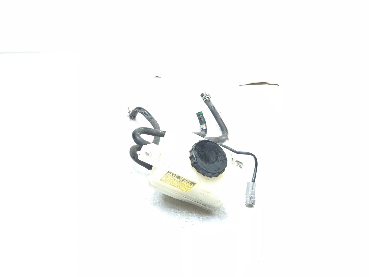 2010 Lexus Hs250h Brake Master Cylinder Reservoir OEM