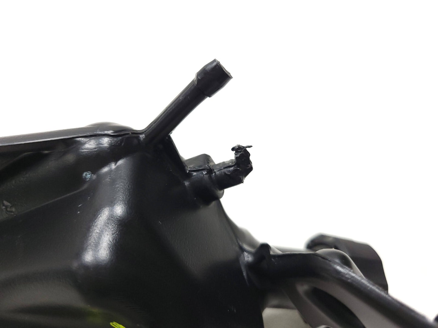 19 - 25 Honda Cbf300 Cb300 Coolant Reservoir Tank Bottle OEM 264 Miles