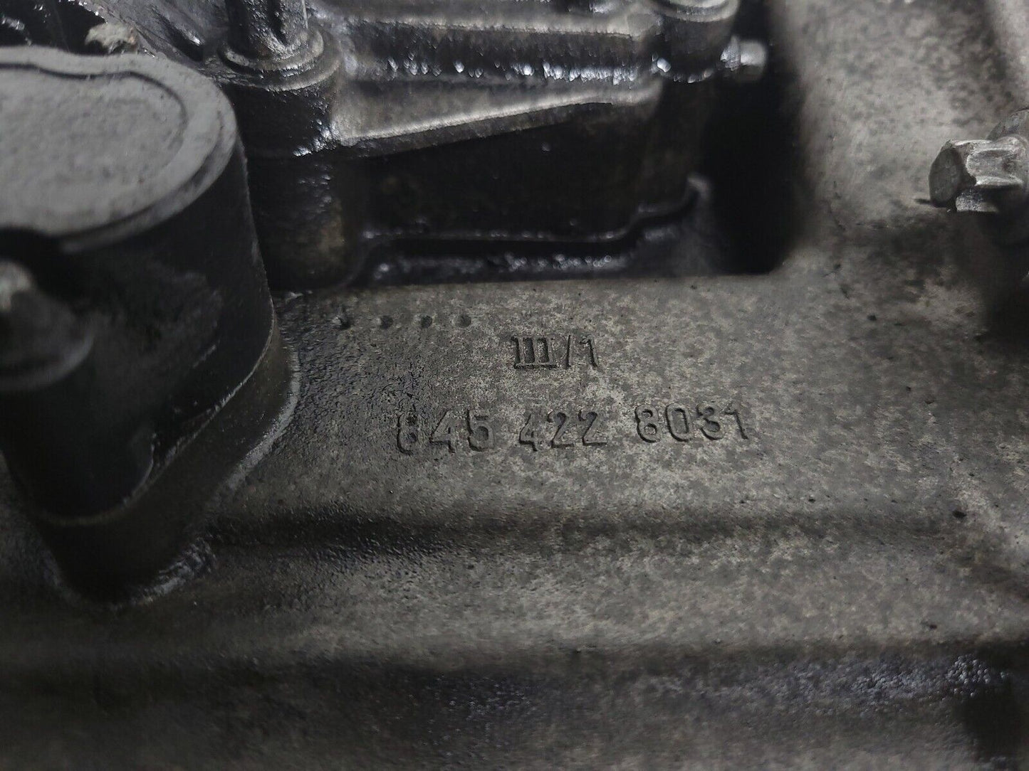2006-2009 Range Rover Transfer Case Assembly  4.2l OEM