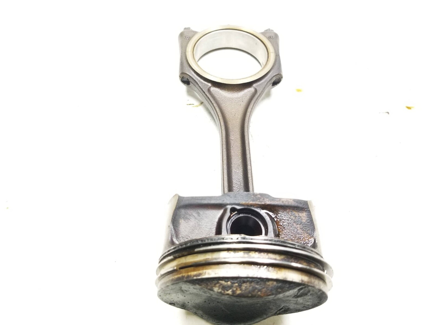 2009 - 2013 Audi Q5 Connecting Rod W/ Piston 6pcs OEM