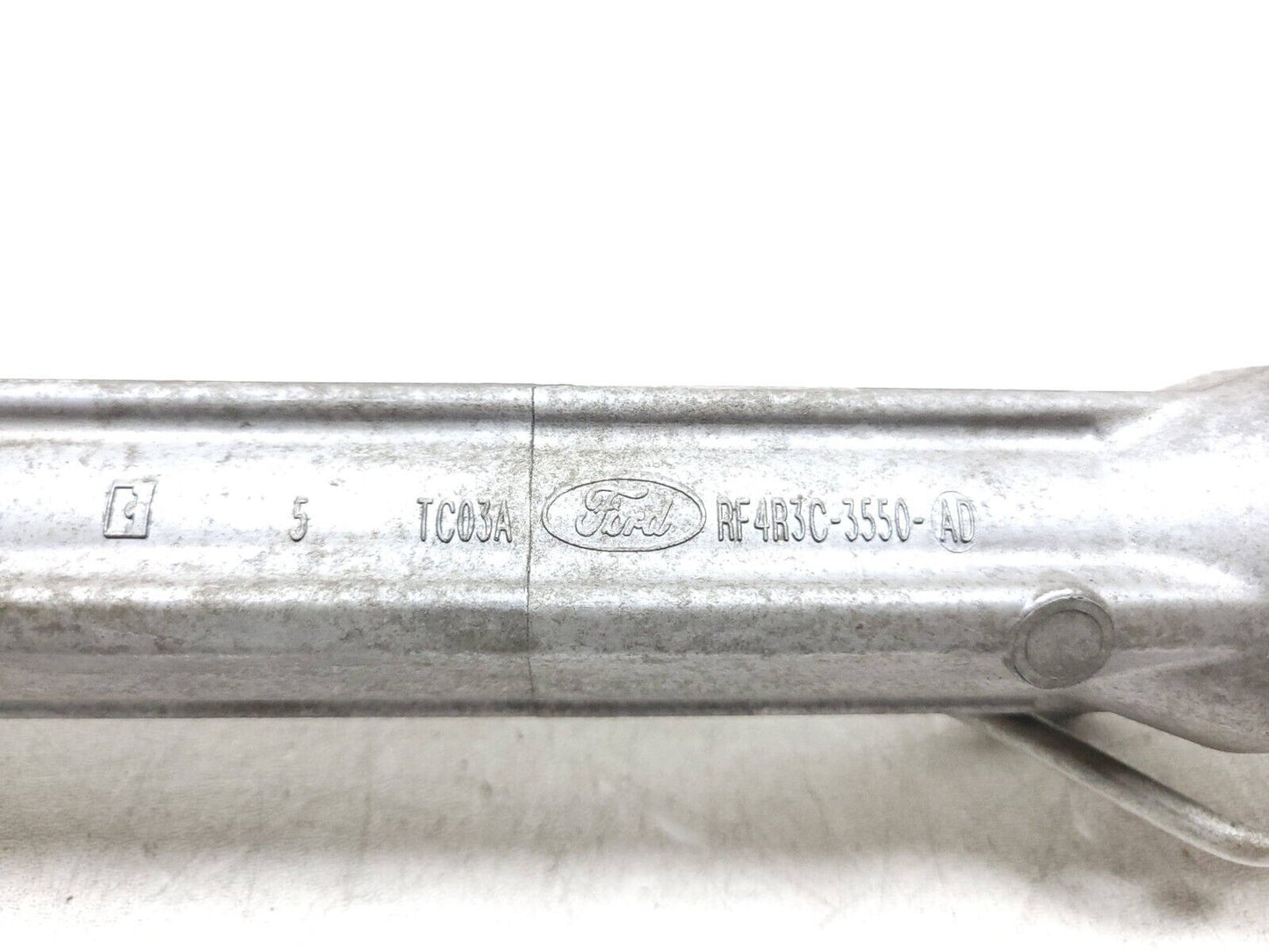 2010 - 2014 Ford Mustang Power Steering Rack & Pinion 4.0l OEM