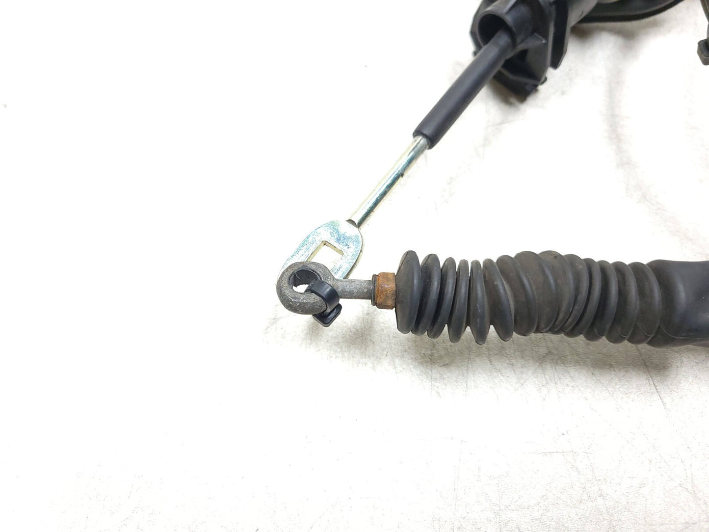 2007 - 2008 Acura Tl Type-s Transmission Shifter Cable OEM